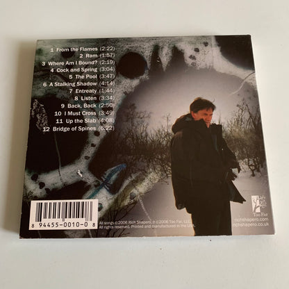 CD - Rich Shapero - Wild Animus : The Ram - 2006 Occasion
