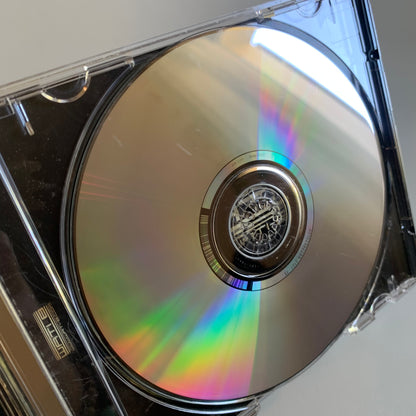 CD - Maska - Espace Temps - 2014 Occasion