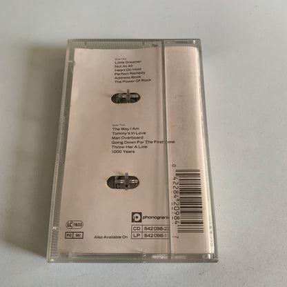 Status Quo - Perfect Remedy - 1989 Occasion