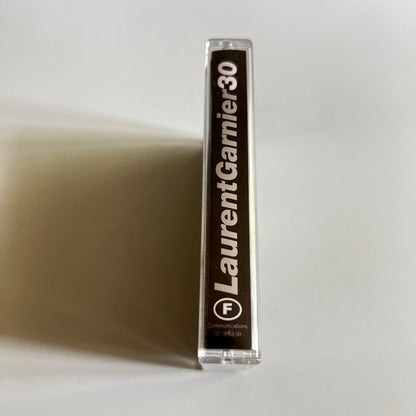 Laurent Garnier - 30 - 1997