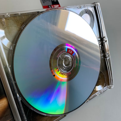 CD - Madame Kay - Le Choix De La Rédaction - 2006 Occasion