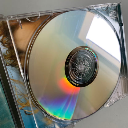 CD - Madonna - Ray Of Light - 1998 Occasion