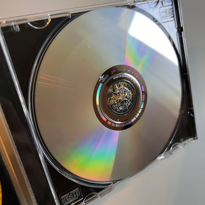 CD - Compilation - La Monster Party - Chapitre 1 - 2014
