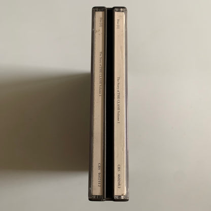 The Clash - The Story Of The Clash Volume 1 - 1988 Occasion