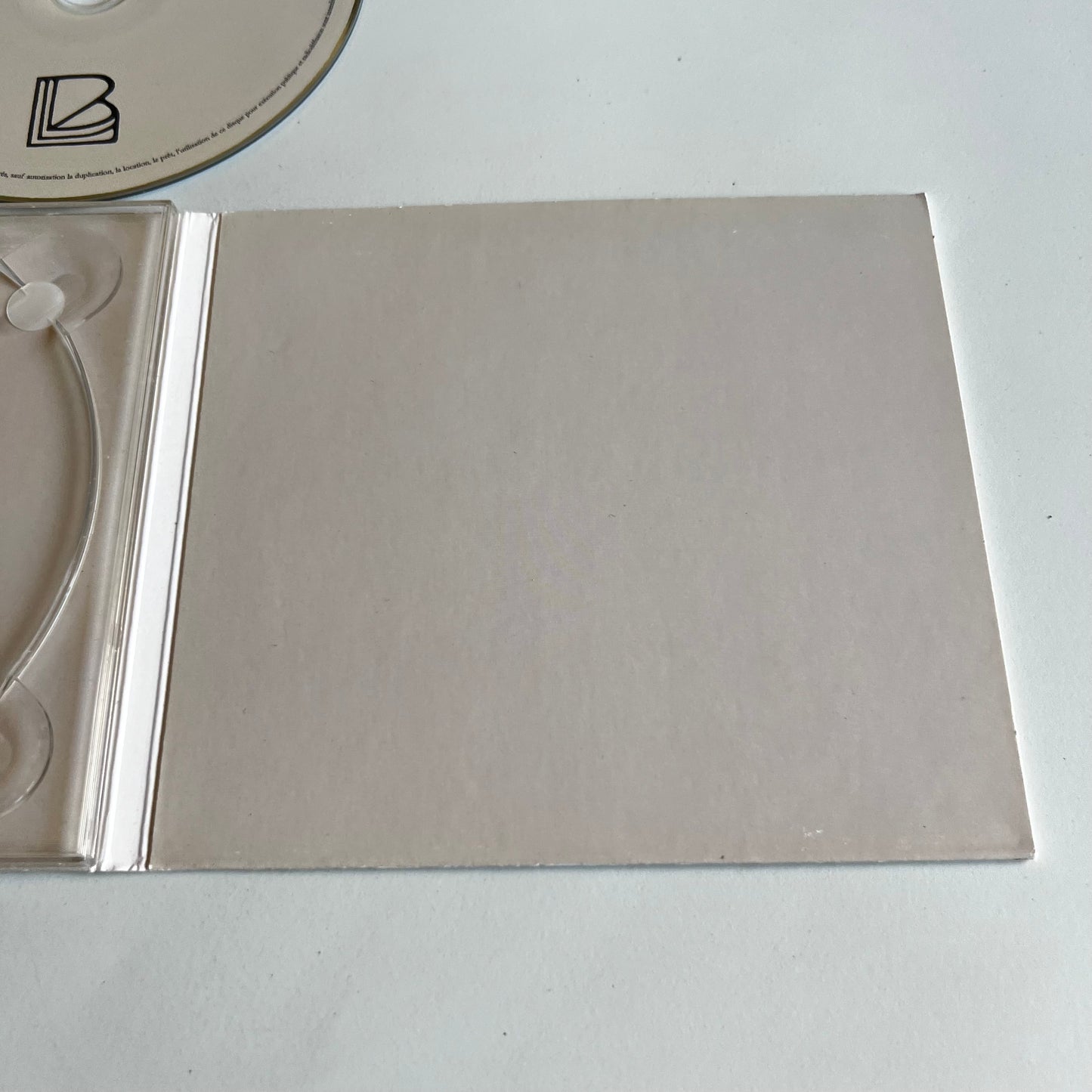 CD - Brigitte - Et Vous, Tu M'Aimes ? - 2012