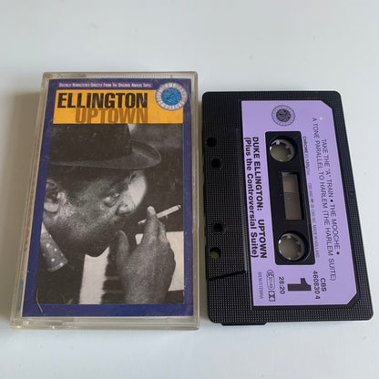 Duke Ellington - Ellington Uptown 1987 Occasion