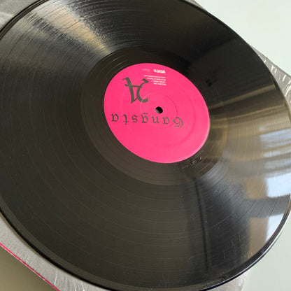 Chops - Gangsta Breaks - LP 2005 Occasion