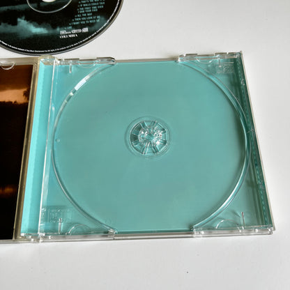 CD - Celine Dion - All The Way A Decade Of Song - 1999