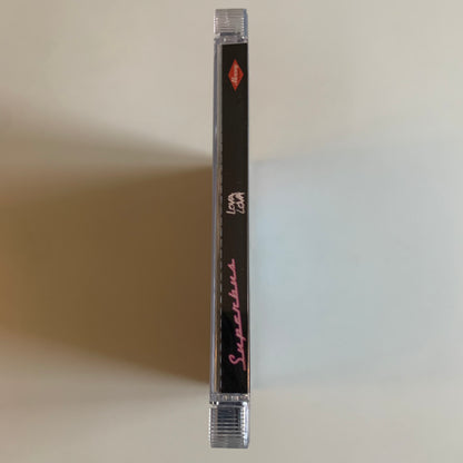 CD - Superbus - Lova Lova - 2009 Occasion