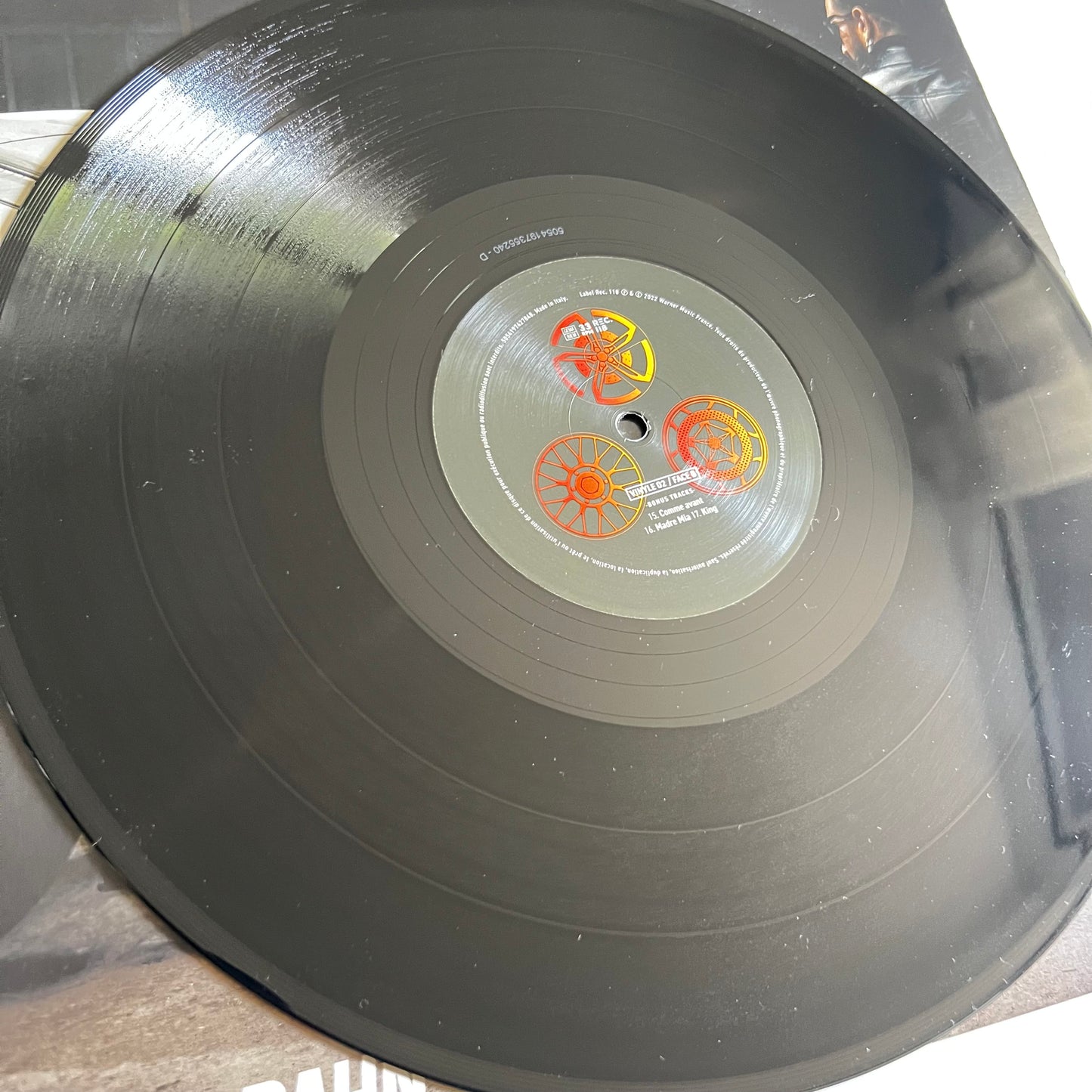 SCH - Autobahn - Double LP 2022