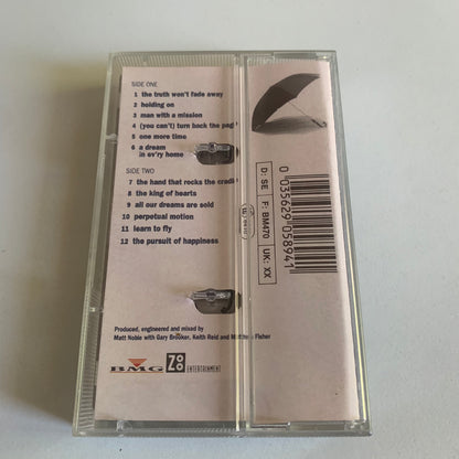 Procol Harum - The Prodigal Stranger - 1991 Occasion