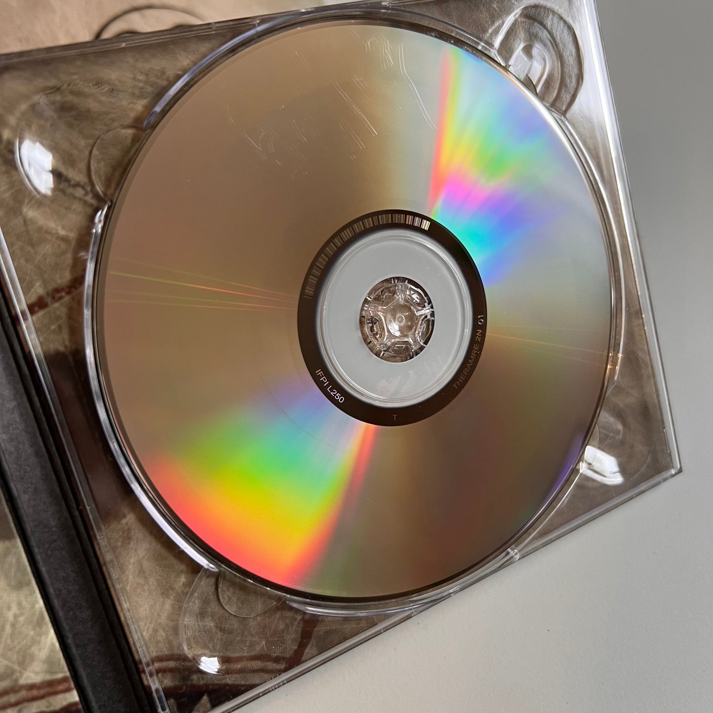 CD - Rich Shapero - Wild Animus : The Ram - 2006