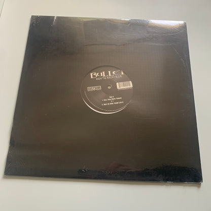 Bullet - When The Rain Falls - 12” 33-1/3 2005 Neuf sous blister