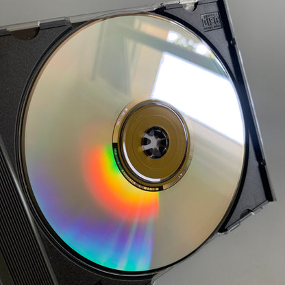 CD - Wally - Vivons Intensément - 1996 Occasion