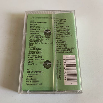 Variétés Compilation - La Compil' Volume 3 - 1990 Occasion