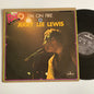 Jerry Lee Lewis - I'm On Fire - LP 1974 Occasion