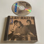 CD - The Jeff Healey Band - See The Light - 1988 Occasion