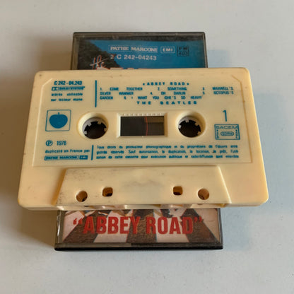 The Beatles - Abbey Road - Occasion