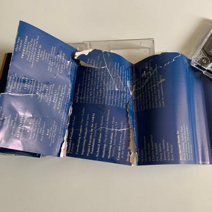 Variétés Compilation - 1996 Grammy Nominees - 1996 Occasion