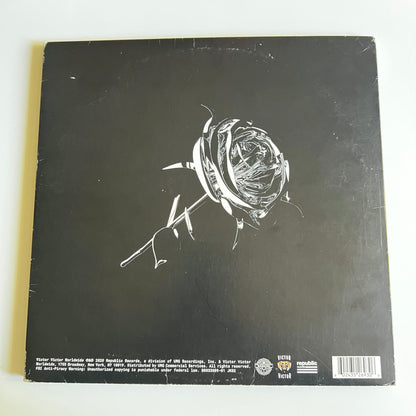 Pop Smoke - Shoot For The Stars Aim For The Moon - Triple LP 2021