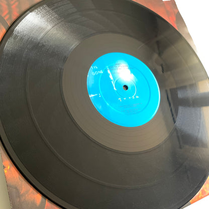 Janet Jackson - Q-Tip - Joni Mitchell - Got 'Til It's Gone - Single 1997