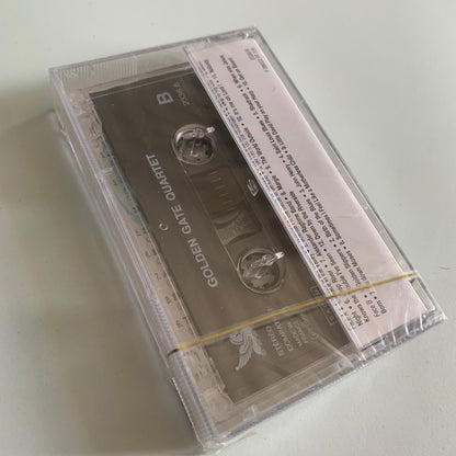 The Golden Gate Quartet - Golden Gate Quartet - 1995 Neuve