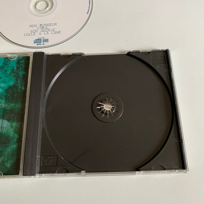 CD - Lik...Id -  LIK...ID - Occasion