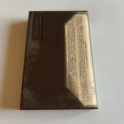 Johnny Hallyday - Volume 2 - 1980 Occasion