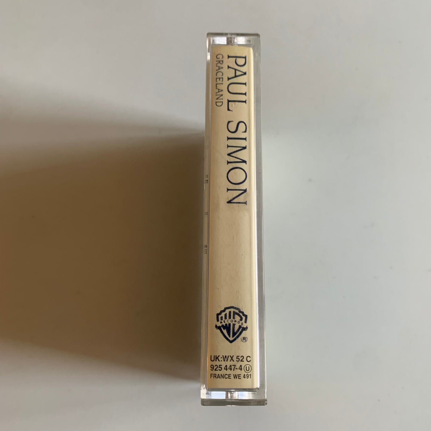 Paul Simon - Graceland - 1986 Occasion