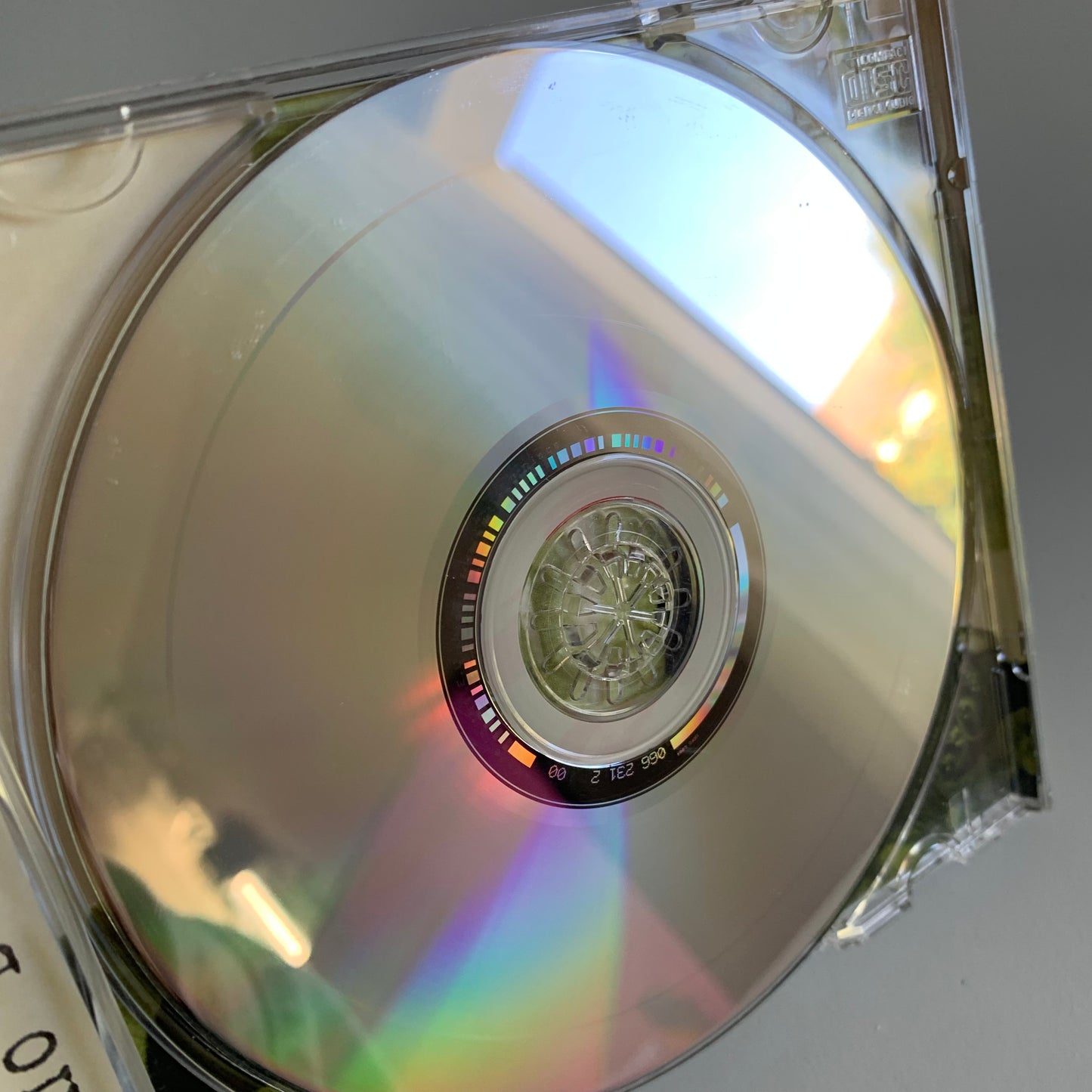 CD - t.A.T.u. - 200 Km/H In The Wrong Lane - 2002 Occasion