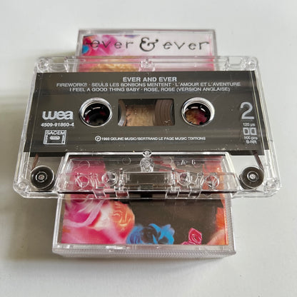 Ever & Ever - 1993