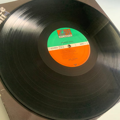 France Gall - France Gall - LP Occasion