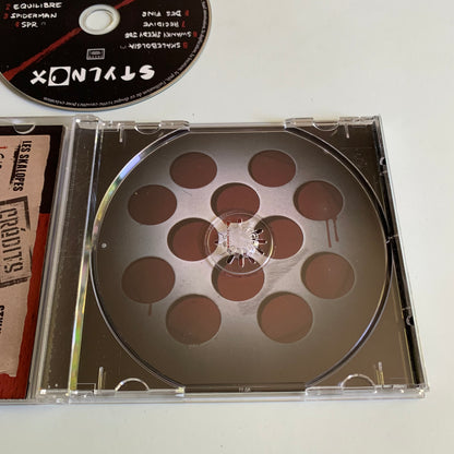 Les Skalopes - Les Skalopes vs Stylnox - 2006 Occasion