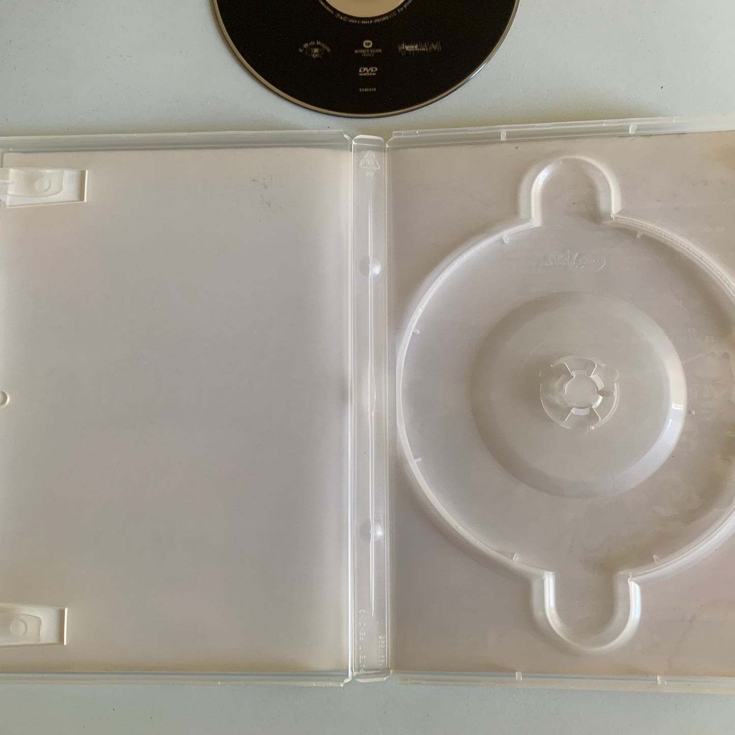 East-Coast West-Coast Shit - 50 Cent - Nas - DMX - Dr Dre - 2003 Occasion
