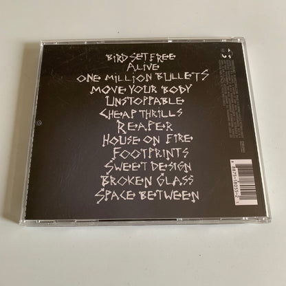 CD - Sia - This Is Acting - 2016 Occasion