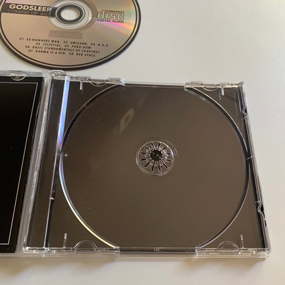 Godsleep - Coming Of Age - 2018 Occasion