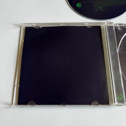 CD - Coldplay - X&Y - 2005