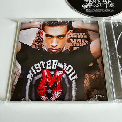 CD - Mister You - Dans Ma Grotte - 2011