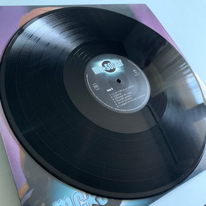 MC Solaar - Paradisiaque - Triple LP 2021