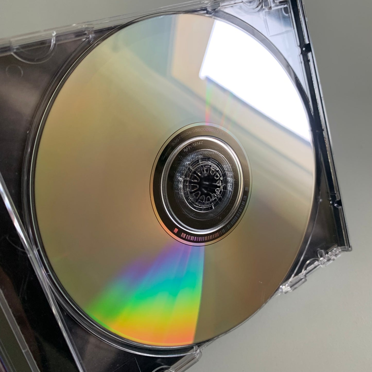 CD - Placebo - Battle For The Sun - 2009 Occasion