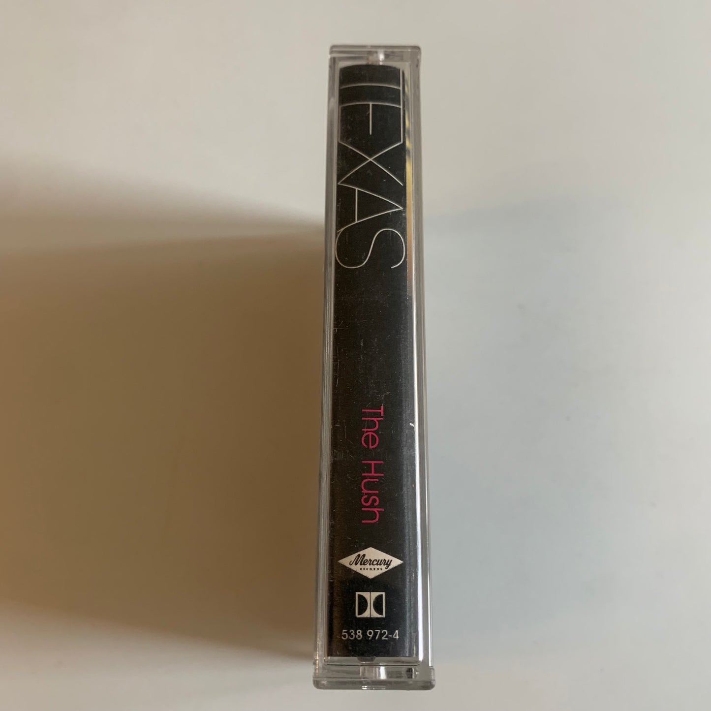 Texas - The Hush - 1999 Occasion