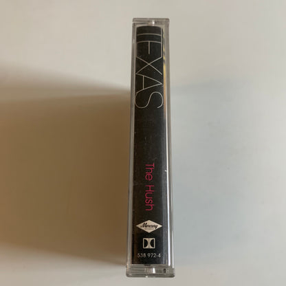 Texas - The Hush - 1999 Occasion