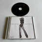 CD - Christina Aguilera - Stripped - 2002
