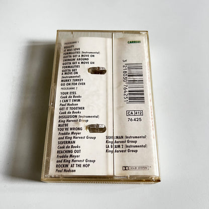 La Boum / La Boum 2 - Bandes Originales Des Films - 1987