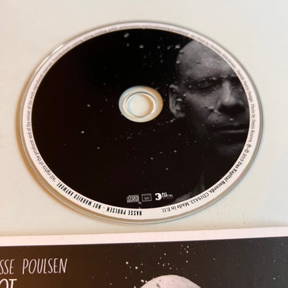 CD - Hasse Poulsen - Henrik Simonsen - Tim Lutte - Not Married Anymore - 2020