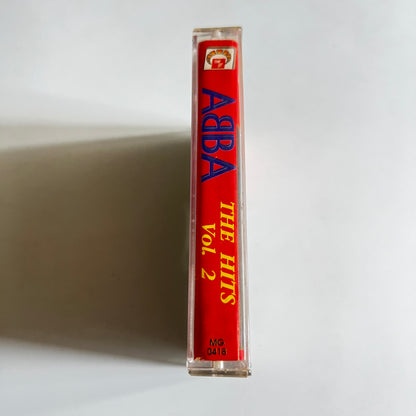 ABBA - The Hits Vol. 2 - 1992