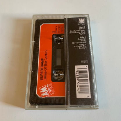 Supertramp - Crime Of The Century - Occasion