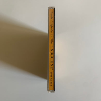 CD - Indochine - Bande Originale Du Film - 1992 Occasion