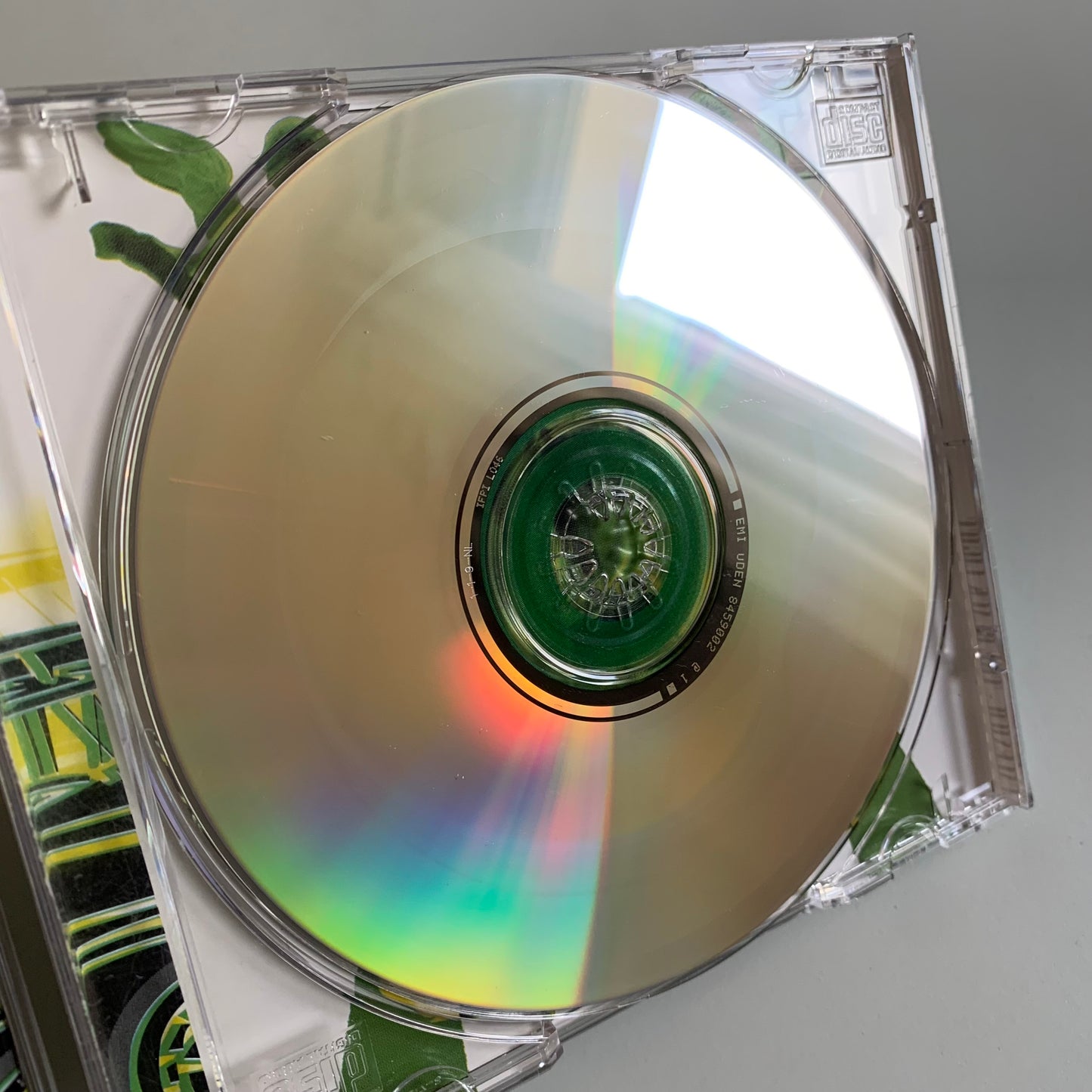 CD - Calexico - The Black Light - 1998 Occasion