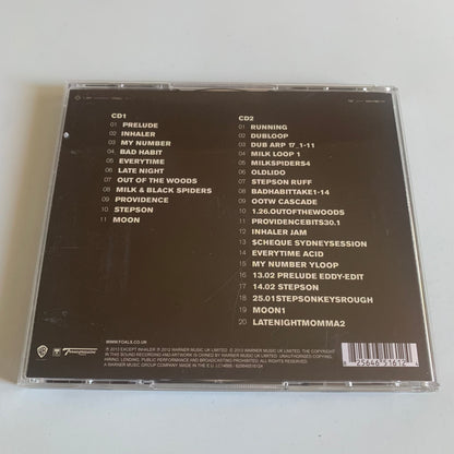 Foals - Holy Fire - Edition Limitée 2013 Occasion